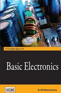 Basic Electronics (Sanguine Publications)
